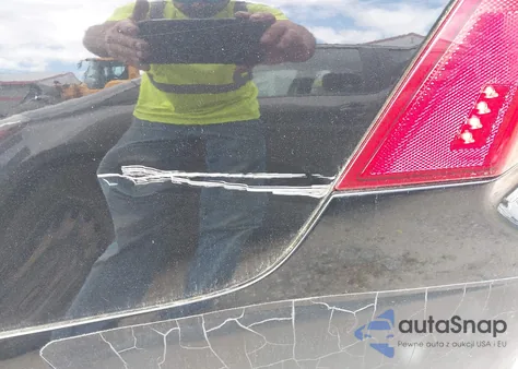 2008 Volvo S80 3.2 from USA, damaged, VIN YV1AS982881065283